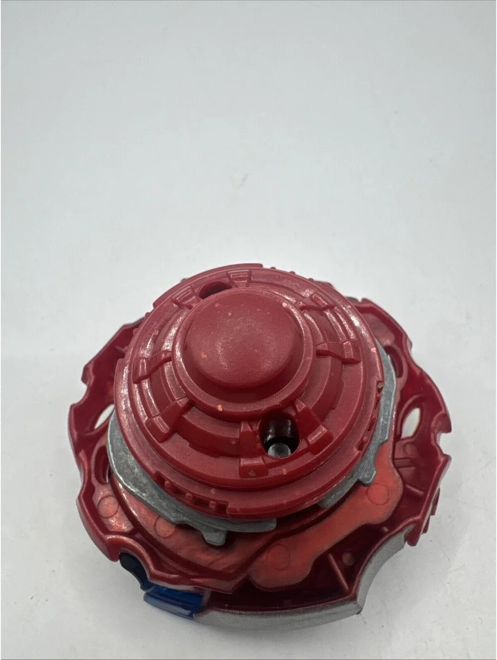 Union Achilles Convert Xtend+ Retsu Beyblade Burst